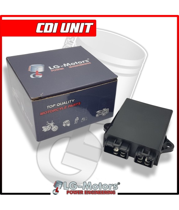 CENTRALINA CDI ECU Yamaha XV 250 V-Star 2016 2017 2018 2019 2020