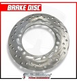 DISCO FRENO POSTERIORE HONDA XLV VARADERO 1000 2009 2010 2011
