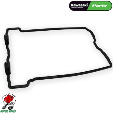 GUARNIZIONE COPERCHIO PUNTERIE ORIGINALE OEM KAWASAKI ER 650 2006