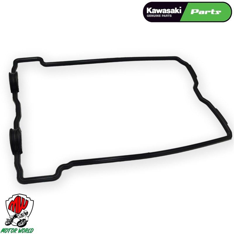 GUARNIZIONE COPERCHIO PUNTERIE ORIGINALE OEM KAWASAKI ER 650 2006