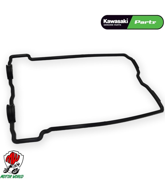 GUARNIZIONE COPERCHIO PUNTERIE ORIGINALE OEM KAWASAKI ER 650 2006