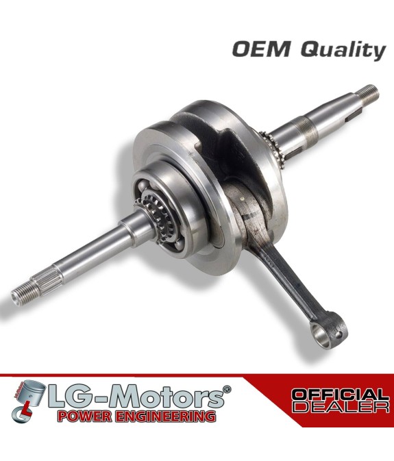 0906030 ALBERO MOTORE TIPO ORIGNALE KYMCO 125 4T