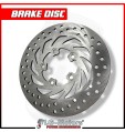2860005 DISCO FRENO LG-MOTORS 220 X 60 SPESSORE 4 mm