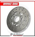 DISCO FRENO ANTERIORE LG-MOTORS 155 X 40 SPESSORE 3,5 mm