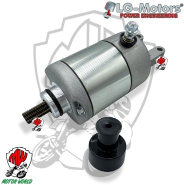 2760014 Motorino avviamento starter