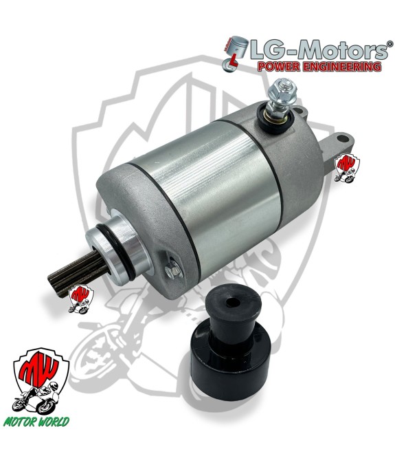 2760014 Motorino avviamento starter
