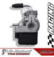 Carburatore LG-MOTORS SHA 13-13 per Piaggio SI Ciao PX SC Mix FL FL2 Bravo