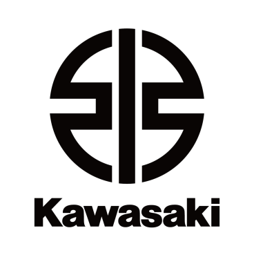 COPPIA GALLEGGIANTI CARBURATORE OEM Kawasaki EL 250 1989 Eliminator