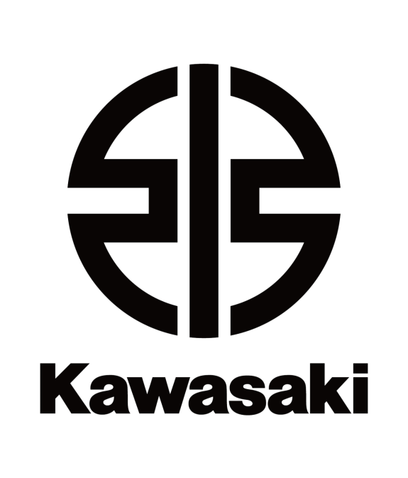COPPIA GALLEGGIANTI CARBURATORE OEM Kawasaki EL 250 1989 Eliminator