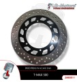 DISCO FRENO ANTERIORE LG-MOTORS YAMAHA XVZ 13 T-TD VENTURE ROYALE 1300 1995