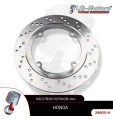 DISCO FRENO POSTERIORE LG-MOTORS CAGIVA Navigator 1000 Touring 996 cc 2004 2005