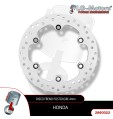2860022 DISCO FRENO POSTERIORE LG-MOTORS PER HONDA