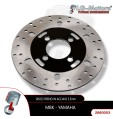 2860003 DISCO FRENO ANTERIORE LG-MOTORS YAMAHA CW SP BW'S ORIGINAL EURO2 50 2002