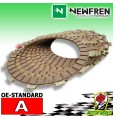 KIT DISCHI FRIZIONE NEWFREN DUCATI MONSTER 600