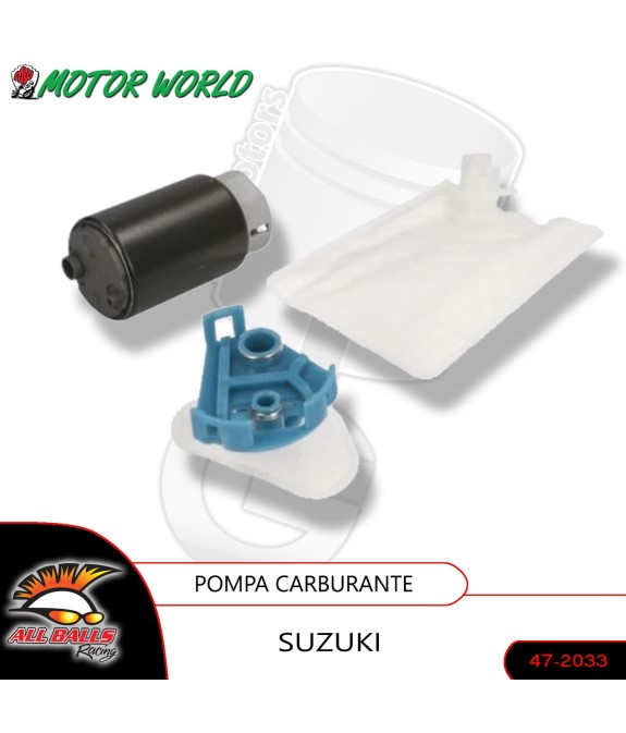 47-2022 KIT POMPA BENZINA Suzuki