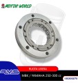 RUOTA LIBERA AVVIAMENTO Completa RMS per YAMAHA Majesty DX 250 dal 1998  