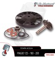 KIT REVISIONE POMPA ACQUA COMPLETA APRILIA 125 ATLANTIC 2003-2005