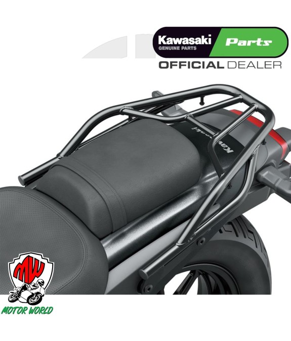 SUPPORTO PORTAPACCHI  ORIGINALE KAWASAKI ELIMINATOR 500 / SE 2024 2025