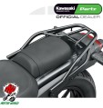SUPPORTO PORTAPACCHI  ORIGINALE KAWASAKI ELIMINATOR 500 / SE 2024 2025