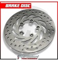 DISCO FRENO ANTERIORE APRILIA SCARABEO STREET 2T RESTYLING 50 2006 2007 2008