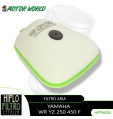 HFF4023 FILTRO ARIA HIFLO YAMAHA YZ 450 F 2015 2016 2017 2018
