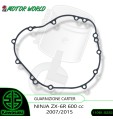 110610252 GUARNIZIONE CARTER FRIZIONE KAWASAKI NINJA ZX-6R 636 2013 2014 2015