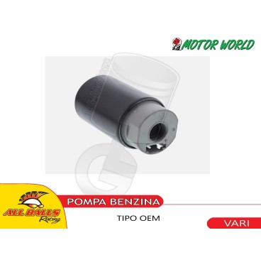 47-2033 KIT POMPA BENZINA YAMAHA