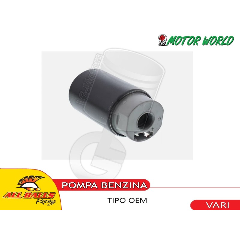47-2033 KIT POMPA BENZINA YAMAHA