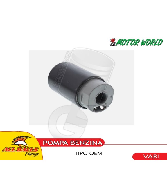 47-2033 KIT POMPA BENZINA YAMAHA