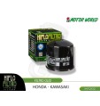 HF202 FILTRO OLIO HIFLO