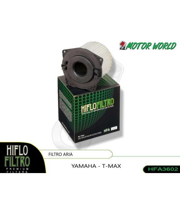 HFA3602 FILTRO ARIA HIFLO