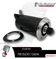 MOTORINO AVVIAMENTO STARTER SPECIFICO per DUCATI MONSTER