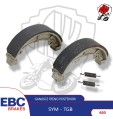 GANASCE FRENO POSTERIORE EBC TGB EXPRESS 125 2009