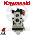 CARBURATORE PER DECESPUGLIATORE KAWASAKI TJ 45 TJ 45 E TJ 045E KBH KBL 45 A B