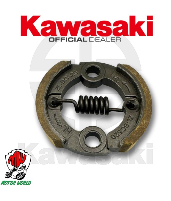 FRIZIONE DECESPUGLIATORE KAWASAKI TH43 - 48 TD 40 TJ35 TJ45 TJ53