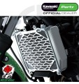 GRIGLIA PROTEZIONE RADIATORE ORIGINALE KAWASAKI Z 400 2019 2020 2021 2022 2023
