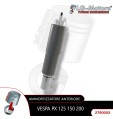 AMMORTIZZATORE ANTERIORE TIPO ORIGINALE PIAGGIO VESPA PX125 PX150 PX200 P200E