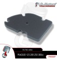 FILTRO ARIA PER VESPA - GTV Via Monte Napoleone i.e. 300 cc 2013 2014