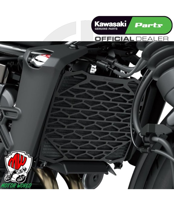 GRIGLIA PROTEZIONE RADIATORE ORIGINALE KAWASAKI ELIMINATOR 500 SE 2024 2025