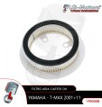 5GJ154080000 FILTRO ARIA TIPO ORIGINALE YAMAHA T MAX 500 2001 2011