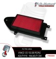 FILTRO ARIA LG MOTORS MALAGUTI CIAK RESTYLING EURO2 125 150 2003