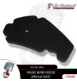 FILTRO ARIA LG MOTORS PIAGGIO X9 EVOLUTION 250 2004