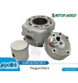 140.0207 KIT GRUPPO TERMICO PIAGGIO ZIP SP H2O Ø.47,6 CORSA 39,3 BIELLA 85