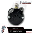 MOTORINO AVVIAMENTO STARTER SPECIFICO per DUCATI MONSTER