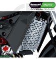 GRIGLIA PROTEZIONE RADIATORE ORIGINALE KAWASAKI Z 400 2019 2020 2021 2022 2023