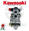 CARBURATORE PER DECESPUGLIATORE KAWASAKI TJ 45 TJ 45 E TJ 045E KBH KBL 45 A B
