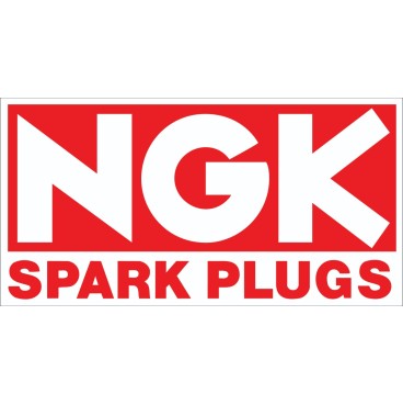 KIT 2 CANDELE LASER IRIDIUM NGK IFR6G-11K HONDA X-ADV 750 DCT D ABS 2019 2020