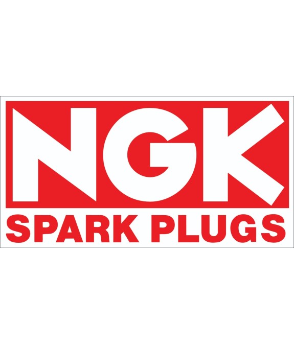 KIT 2 CANDELE LASER IRIDIUM NGK IFR6G-11K HONDA X-ADV 750 DCT D ABS 2019 2020