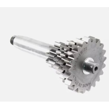 INGRANAGGIO QUADRUPLO EVOK 3 4 CORTA VESPA 50 125 PK S XL N V FL RUSH