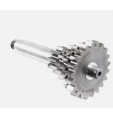 INGRANAGGIO QUADRUPLO EVOK 3 4 CORTA VESPA 50 125 PK S XL N V FL RUSH